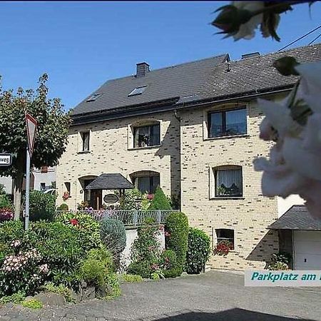 Eifelferienwohnungen "Familie Saxler" Bereborn المظهر الخارجي الصورة